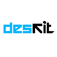 DESKIT Logo
