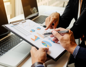 Frost & Sullivan Institute Global Priorities