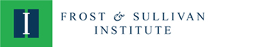 Frost & Sullivan Institute Logo