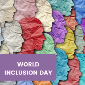 World Inclusion Day