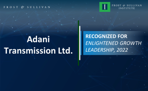 Adani Transmission LTD.