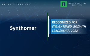 EGL Award sythomer