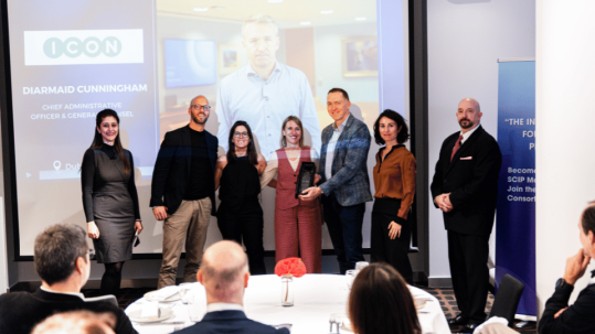 Enlightened Growth Leadership Best Practices Recognition, 2024
