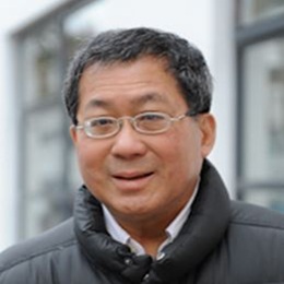 Dr. Ken Yeang