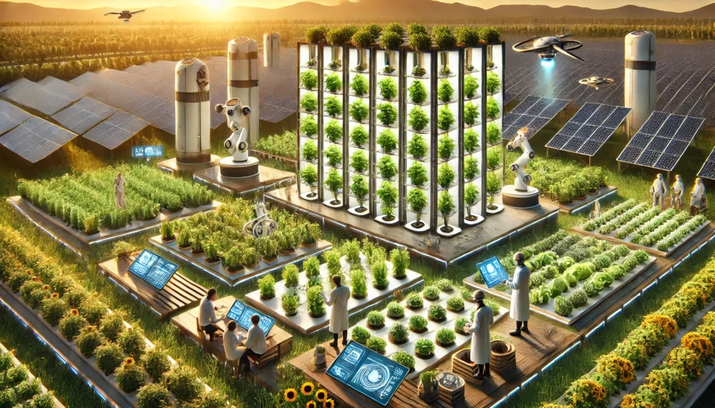 food security blog cover
