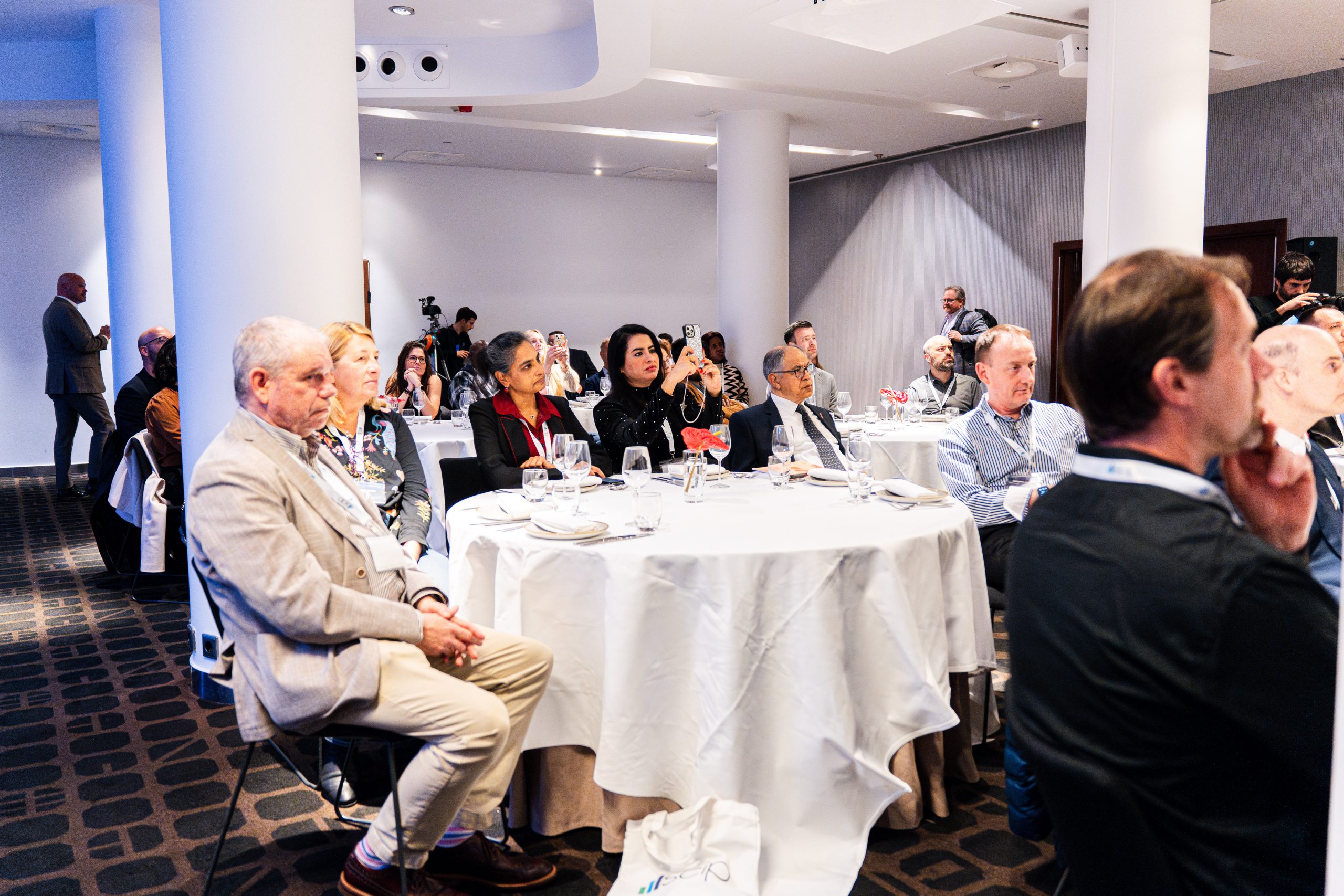 Growth workshop