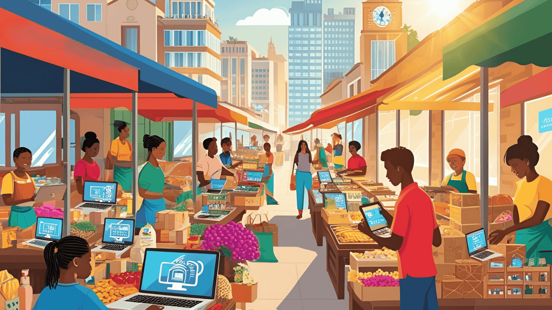 How Platformization is Reshaping Economic Development in the Global South