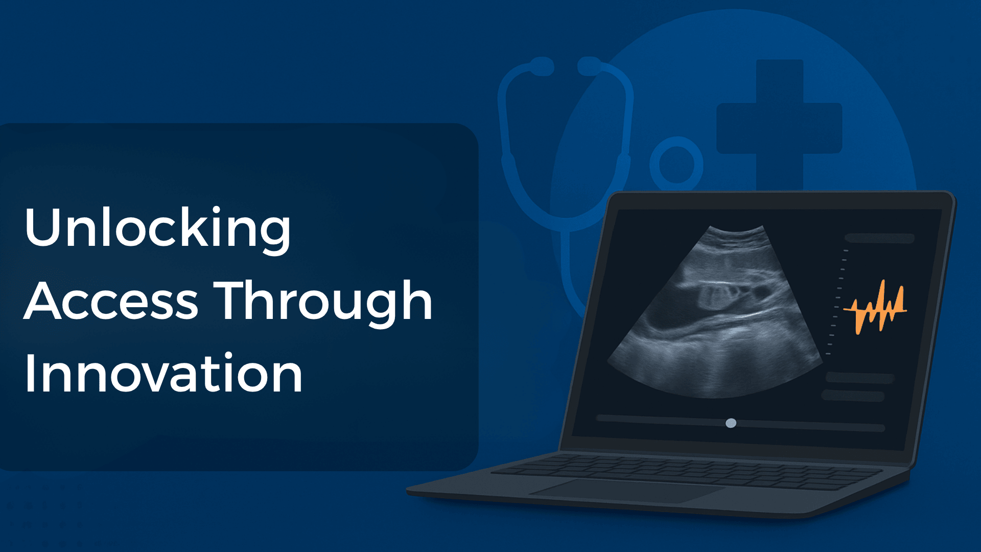 Ultraportable Medical Imaging - Expanding Healthcare Access in Remote and Underserved Areas