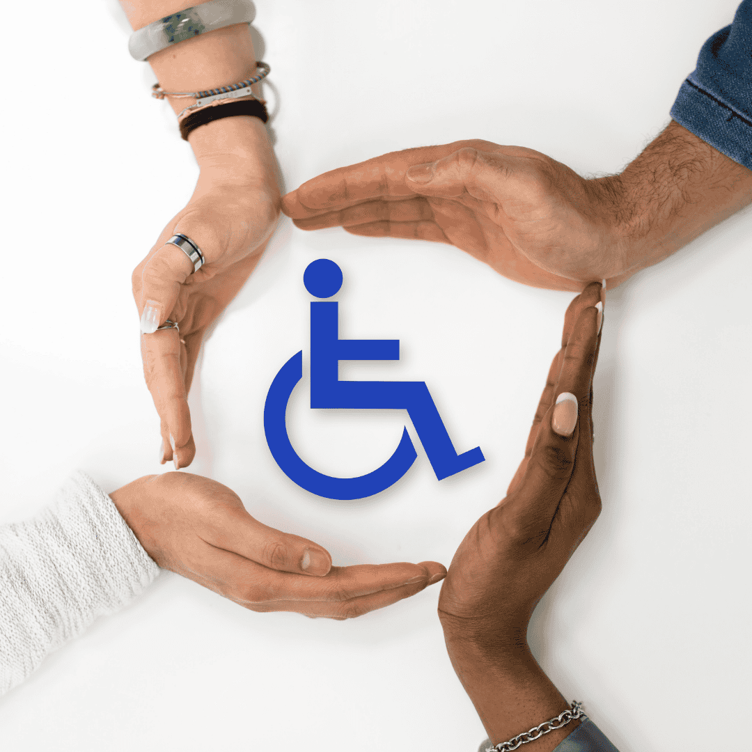 Innovations in Technology for Accessibility-The Impact of AI for Persons with Disabilities