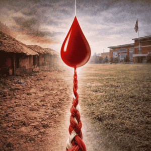 A Global Journey Through Menstruation and Inequality
