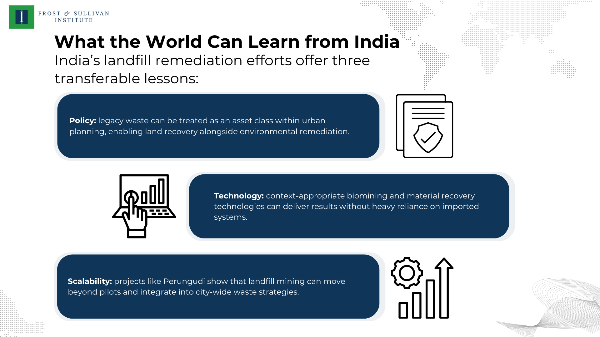 What the World Can Learn from India