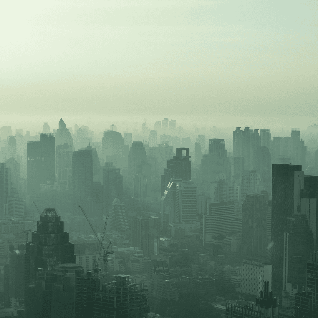 Urban Air Pollution and Economic Development in India: District-Level Evidence and Policy Pathways