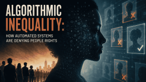 Algorithmic Inequality - How Automated Systems Are Denying People Rights