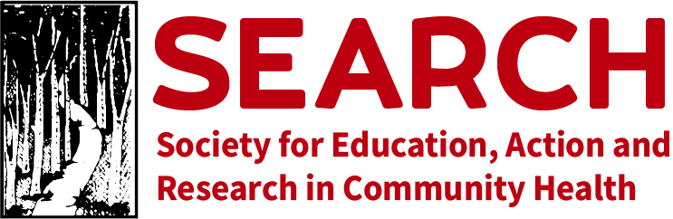 Society for Education, Action and Research in Community Health