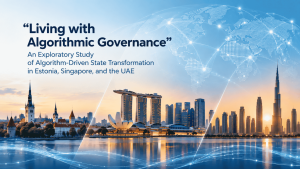 Living with Algorithmic Governance