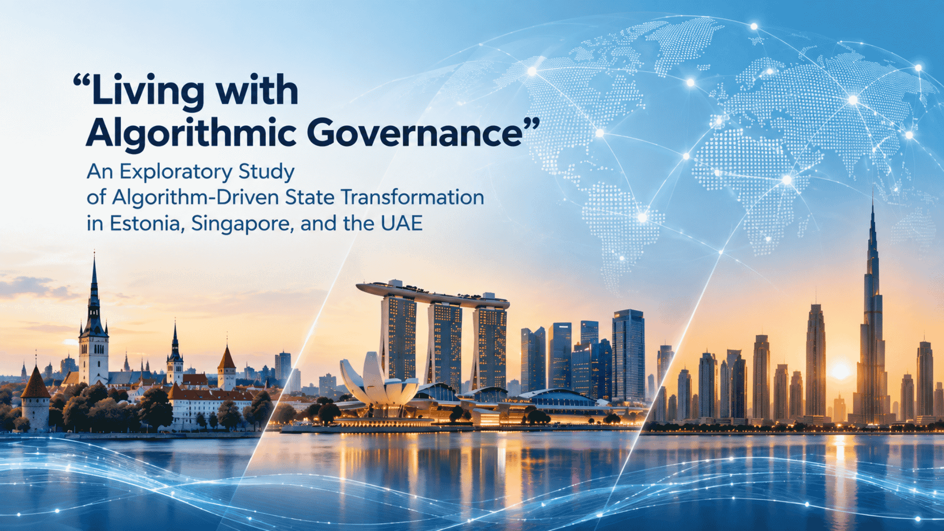 Living with Algorithmic Governance