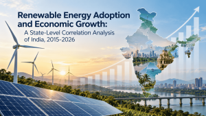 Renewable energy adoption