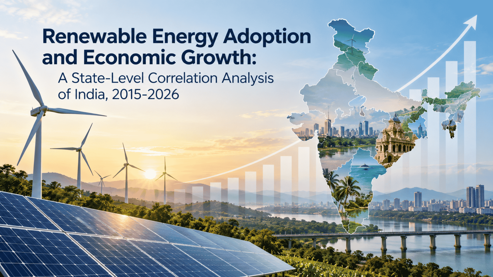 Renewable energy adoption