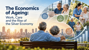 The Economics of Ageing