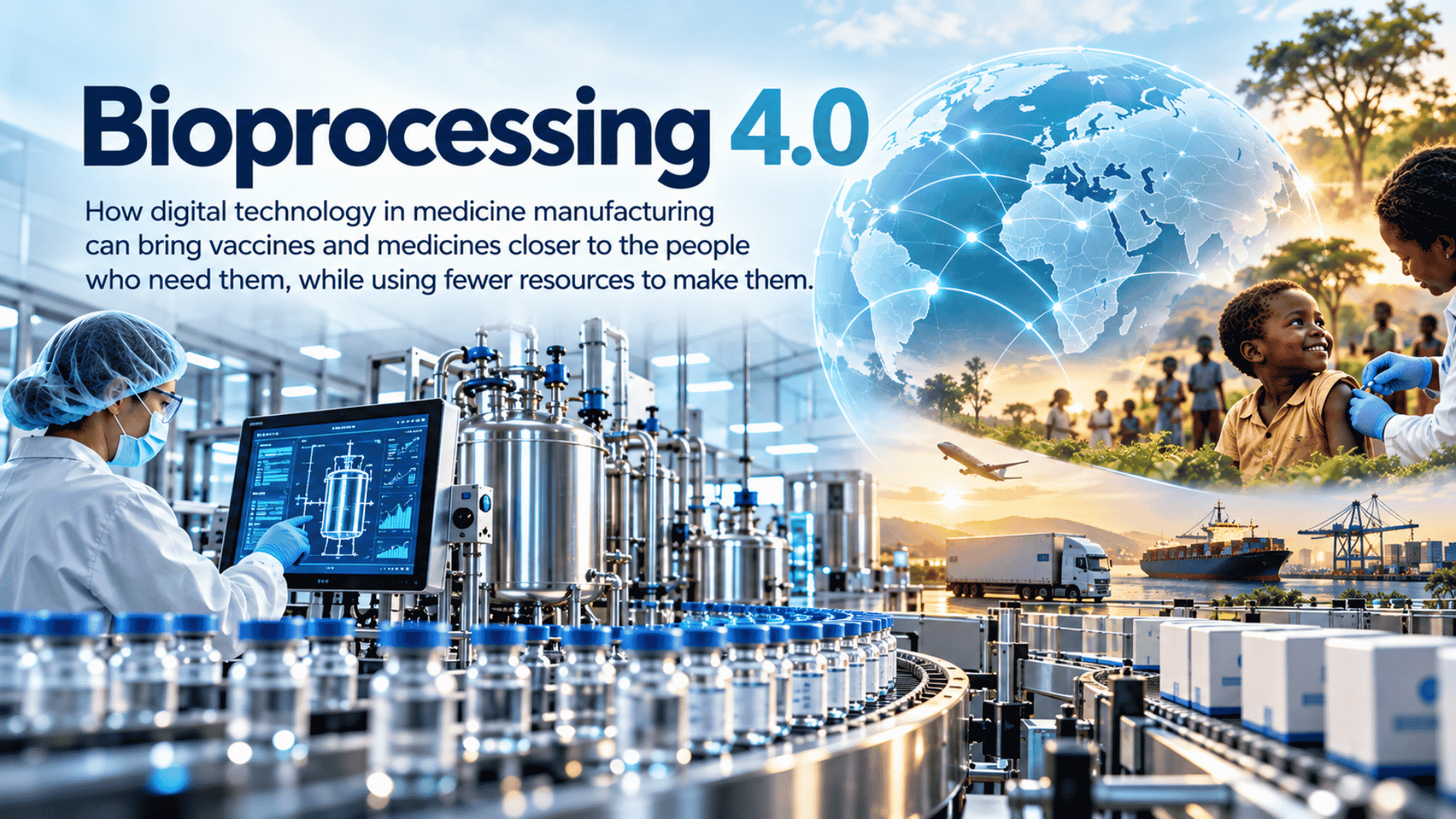 bioprocessing 4.0